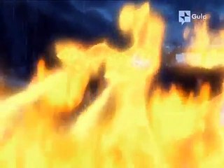 Deltora Quest - Episodio 38 - Il Mago Oacus - Parte 2