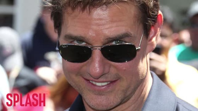 Tom Cruise Confirms 'Top Gun 2' is Taking Off