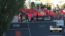 [REPLAY] Roller Freestyle Park Pro qualification (Part.3) - FISE MONTPELLIER 2017 - Français
