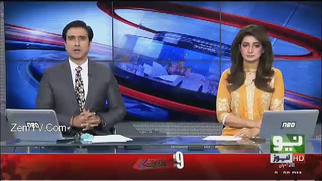 Neo News Bulletin - 24th May 2017