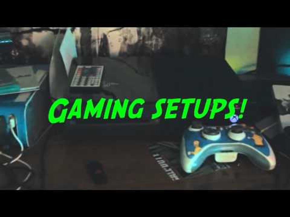 NEW 2016 CHANNEL TRAILER