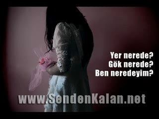 SendenKalanNet Sezen Aksu - Belalim