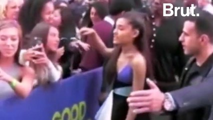 Qui est Ariana Grande : la chanteuse du concert de Manchester ?