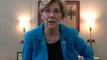Elizabeth Warren is speaking out against Donald Trump’s budget [Mic Archives]