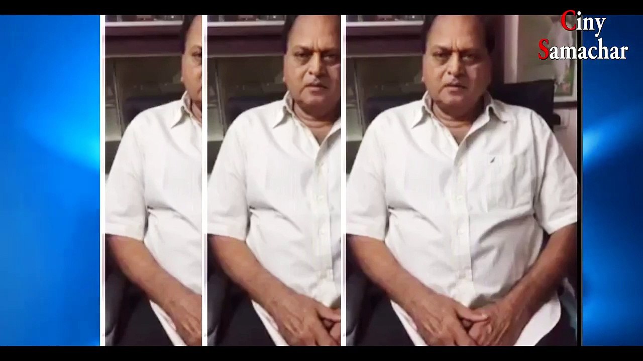 యాంకర్ రవి కనిపిస్తే కాళ్ళు విరగ్గొడుతాం I Anchor Ravi I Chalapathi Rao I Nagarjuna