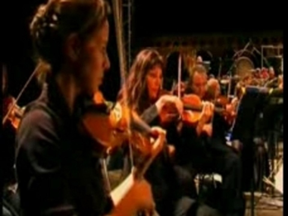 Classic Music meets Electronic music (Extrait Tracks) (2006)