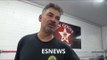 Boxing Champ Recalls Sparring Tony Danza Guess What Happened? - Esnews Boxing
