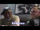 Evander Holyfield Former Trainer Goes In On Him For Losing To James Toney! esnews boxing