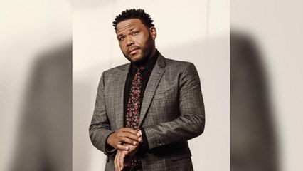 Anthony Anderson on Trump Election: "This Was Nothing New to Us" | 'Black-ish' | Comedy Actor Roundtable