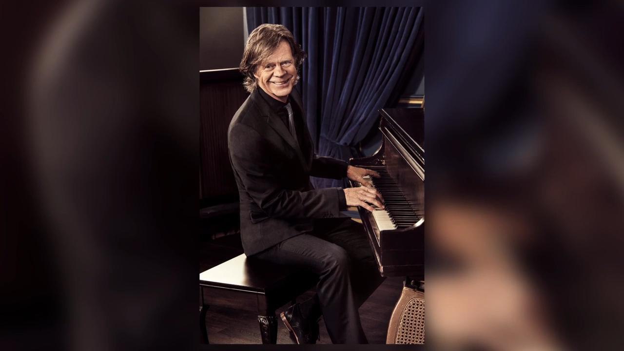 William H. Macy of 'Shameless': "Do the Good Stuff, Don't Do the Bad Stuff" | Comedy Actor Roundtable