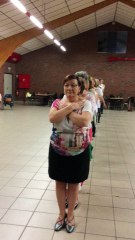 la danse des mille bras.