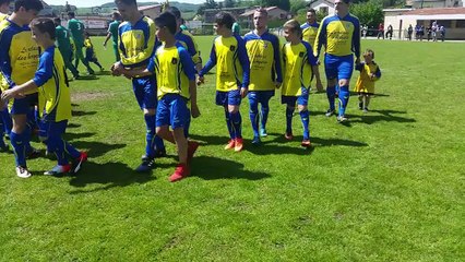 Entree Des Seniors 1