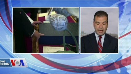 VOA Flaş Haber 24 Mayıs