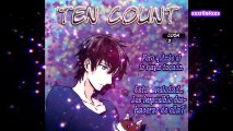 [MANGA YAOI CD DRAMA]-TEN COUNT CAP3 PART1