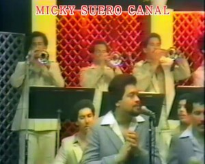 Conjunto Clasico - Don Pedrito - MICKY SUERO CANAL