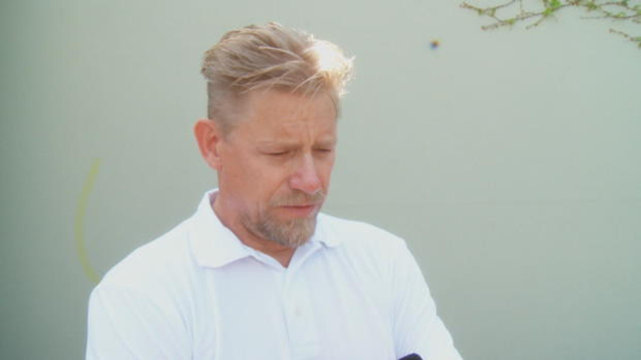 Man United final will be played for victims - Schmeichel