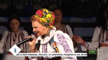 Mariana Stanescu - Ziua comunei Sutesti, judetul Braila - 21.05.2017