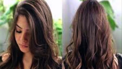 La Mejor Fórmula de Crecimiento de cabello crece el pelo de 1 pulgada en SOLO 5 DIAS!