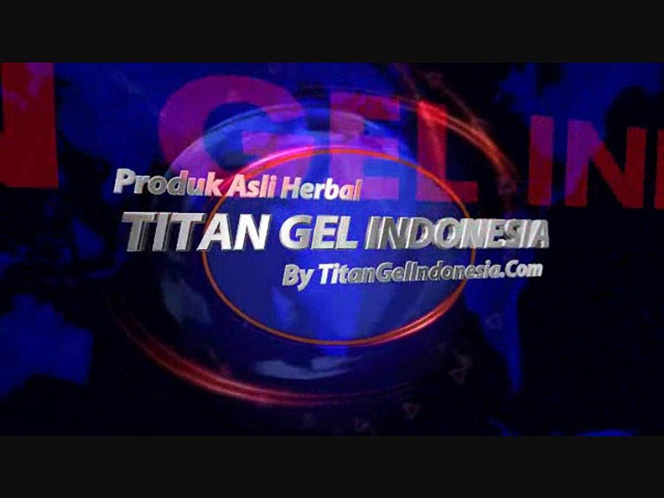 Harga Titan Gel Indonesia -Titan Gel Asli™