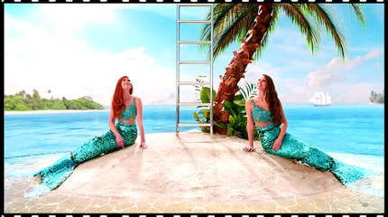 Jolly Tur Serdar Ortaç Reklam Filmi | Tatilin Güzeli (Atlayış)