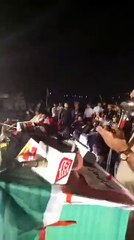 Haleem Adil Sheikh and Liaquat Jatoi's Speech at Kashmore Jalsa on 24.05.2017