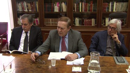 Reflexiones sobre la municipalización de los servicios públicos