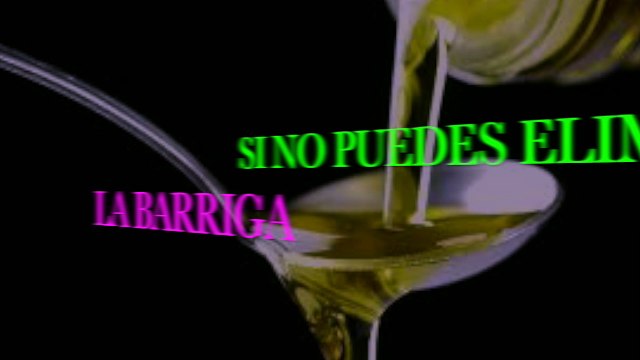 Si no puedes eliminar la panza y ya tienes más de 40 años? Tienes que probar esto.!!