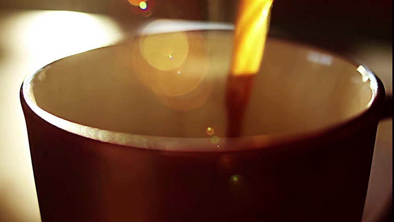 Coffee Cup