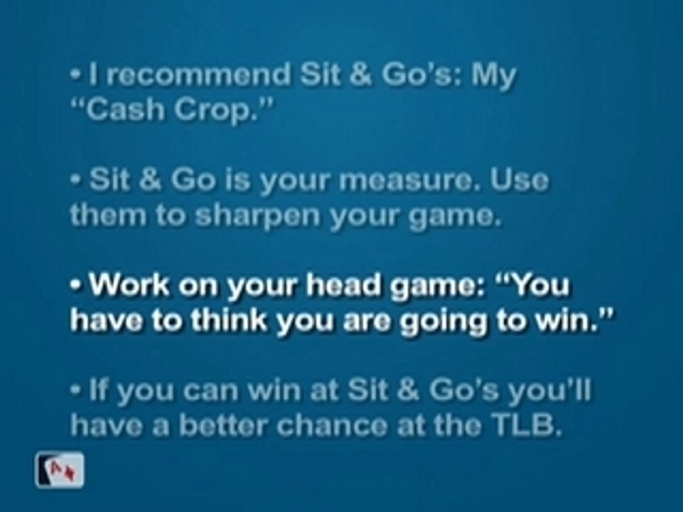 Tips on winning the Tournament Leader board on Absolute Poke