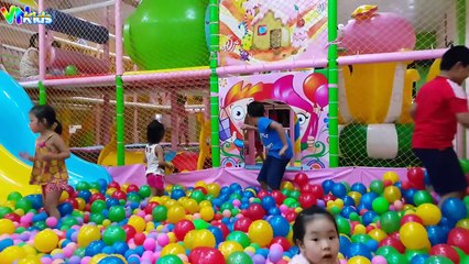 Bí Bò Bí Bo - Em Tập Lái Ô Tô - Nhạc Thiếu Nhi