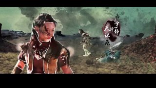 魔游纪5：宿命之争.720p.HD国语中字