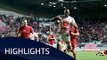 Stade Français Paris v Munster Rugby ( Pool 4 ) Highlights - 9.01.2016