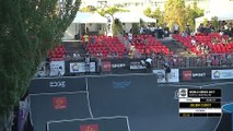 [REPLAY] Roller Freestyle Park Pro FINAL - FISE MONTPELLIER 2017 - Français