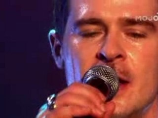 Robin Thicke “Lost Without You” Live