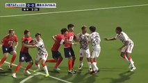 Ōmiya 1:0 Shimizu (J League Cup 24 May 2017)