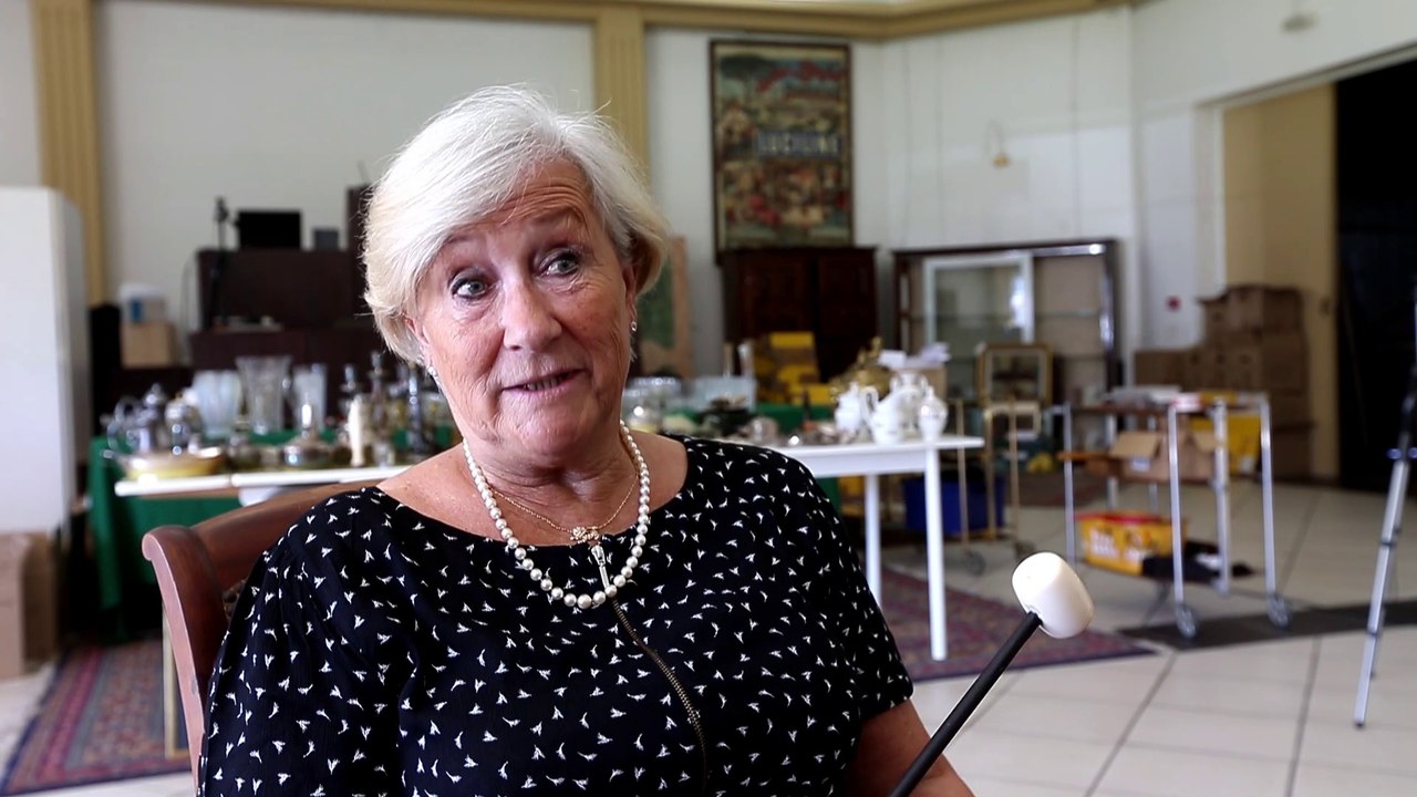 Martine Gestas va prendre sa retraite