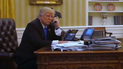 Did Trump Just Reveal Where 'Nuclear Submarines' are to Philippines' Duterte?