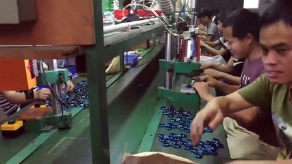 Ou sont fabriqués vos Fidget Spinners HAND SPINNER  EN CHINE