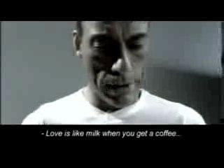 JCVD teaser hilarant