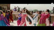 Udi Udi Jaye Full Video Song | Raees 2017 | Shahrukh Khan | Mahira Khan |