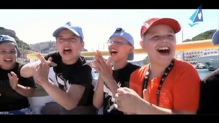 Les Voiles de l'Espoir 9ème édition - Teaser