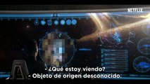 Primer trailer subtitulado de Star Trek Discovery