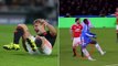 21 Worst Broken Leg Injuries in Football History