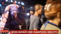 Pihak Keluarga Korban Bom Kampung Melayu Datangi RS Premiere