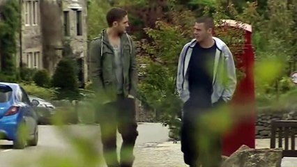 Aaron Livesy 17th June 2010 Part 4