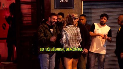 PÂNICO DELIVERY  ESPECIAL DIA DAS MÃES COM ARÍCIA (01/02)