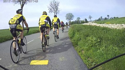 Lille hardelot  le 21 mai 2017