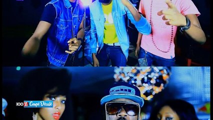 100% COUPE DECALE avec JANINE KLEEN DU 20052017