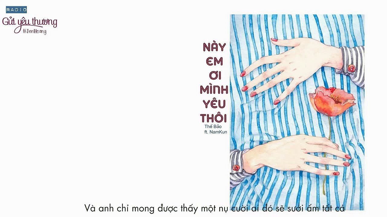 Radio ♥ GỬI YÊU THƯƠNG ♥