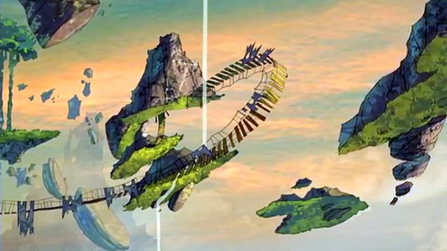 Chasseurs de Dragons : Épisode 2 Une vie De Dragon